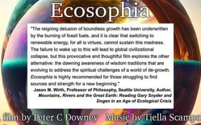 Film Review: Ecosophia