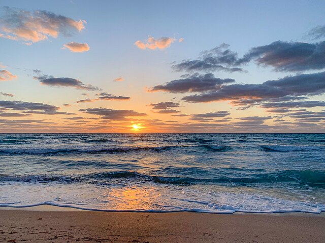 protecting the ocean