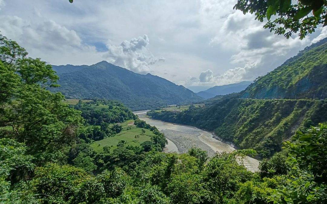 Philippines Hydropower Boom Rips Indigenous Communities