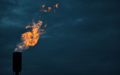 Methane Emissions Crisis Worse Than Ever Before