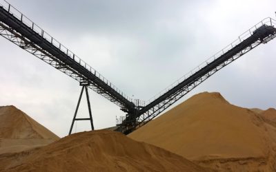West Sulawesi Erupts In Protest Over Sand Mining