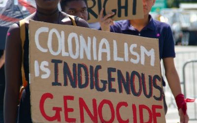 Indigenous Land Defenders Face Rising Threats