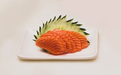 Corporate Vision for the Future of Food