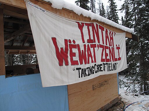 Court Support for Sentencing: Uphold Land Defenders!